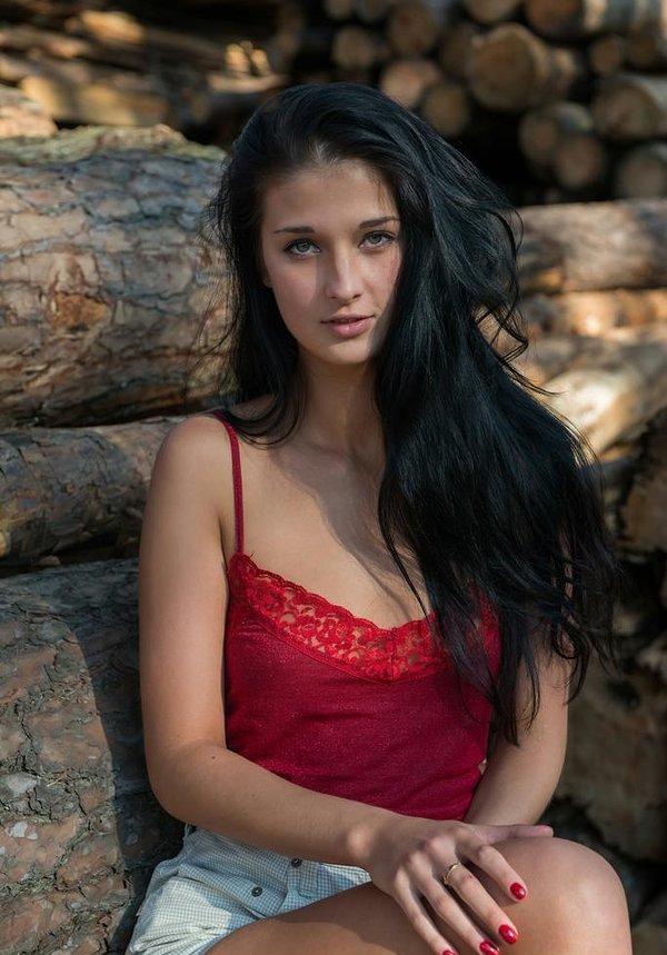 Елена, 42