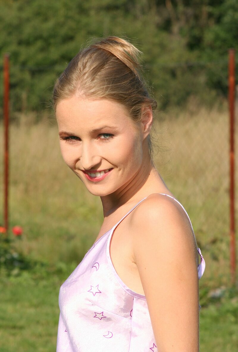 Чеслава, 61